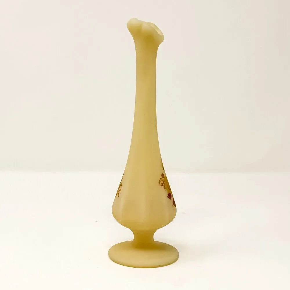 Fenton vintage custard